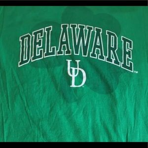 University of Delaware T-shirt